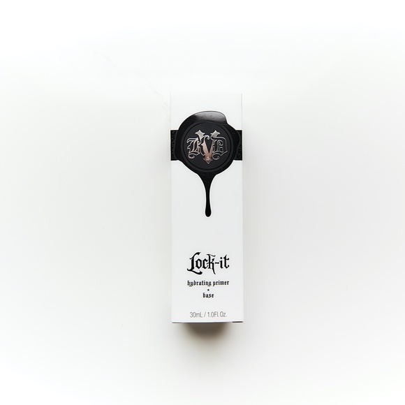 Kat Von D Other - Kat Von D Lock-It Hydrating Primer (Brand New)